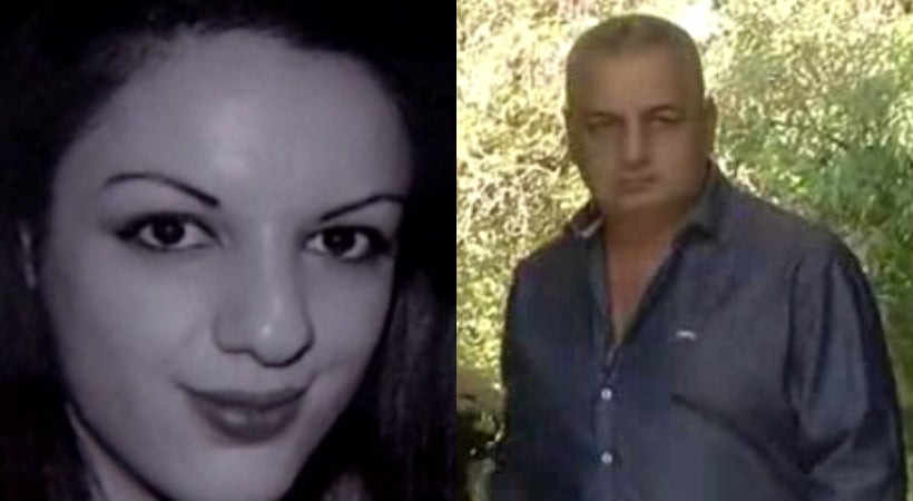 Δολοφονία 32χρονης εφοριακού: Στο μικροσκόπιο της έρευνας το ταξί του πατέρα της (βίντεο)